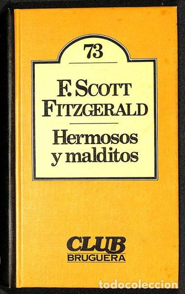 Libros: Hermosos y malditos- 9788402079206