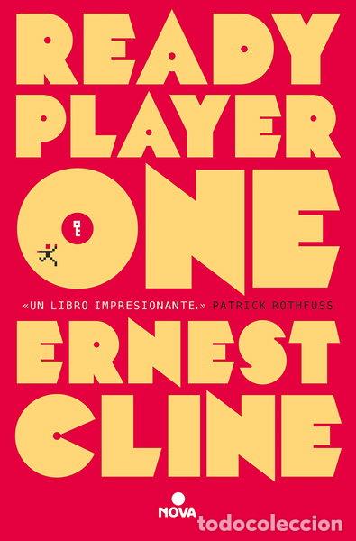 Libros: Ready Player One- 9788466663069
