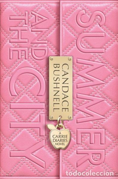 Libros: Summer and the City- 9780062193681