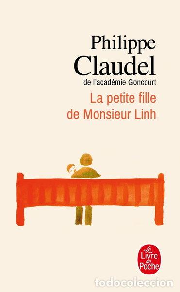 Libros: La Petite Fille de Monsieur Linh- 9782253115540