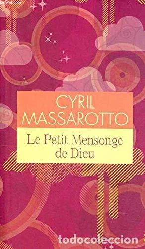 Libros: Le petit mensonge de Dieu- 9782298089578