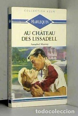 Libros: Au ch&acirc;teau des Lissadell- 9782280005838