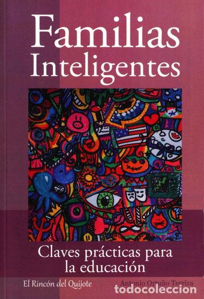 Libros: Familias inteligentes- 9788469554678