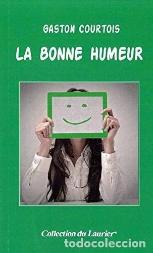 Libros: La bonne humeur- 9782864952558