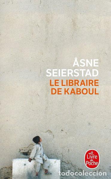 Libros: Le libraire de Kaboul- 9782253072836