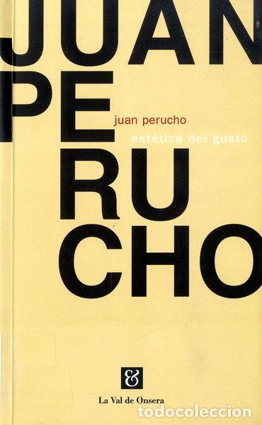 Livros em segunda m&atilde;o: Est&eacute;tica del gusto- 9788488518309
