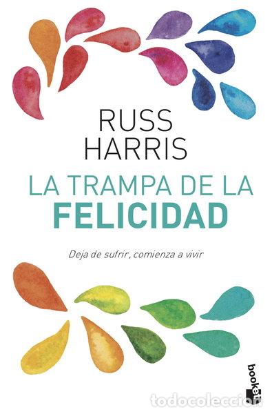 B&uuml;cher: La trampa de la felicidad- 9788408165941