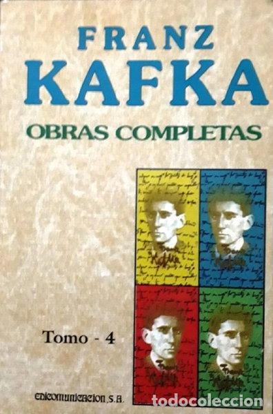 B&uuml;cher: Obras Completas. Tomo 4- 9788476721537