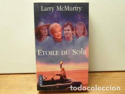 B&uuml;cher: &Eacute;toile du soir- 9782266077040
