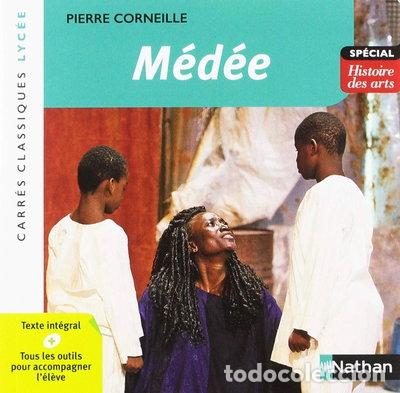 Livros em segunda m&atilde;o: M&eacute;d&eacute;e - Corneille - num&eacute;ro 78- 9782091891330