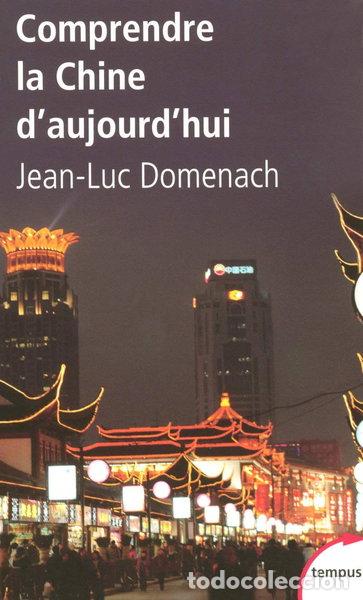 Libros: Comprendre la Chine d'aujourd'hui- 9782262028299