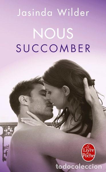 Libros: Nous succomber- 9782253066224