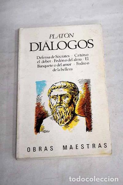 Libros: Di&aacute;logos- 9788470820731
