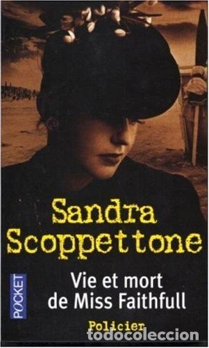Libros: Vie et mort de Miss Faithfull- 9782266141611