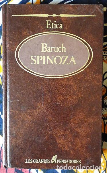 B&uuml;cher: &Eacute;tica- 9788472916340