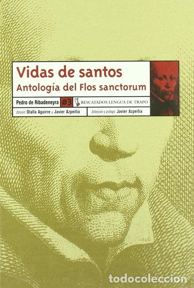 B&uuml;cher: Vidas de santos- 9788489618558