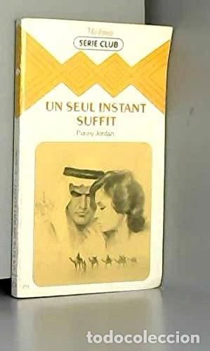 B&uuml;cher: Un seul instant suffit- 9782280011075