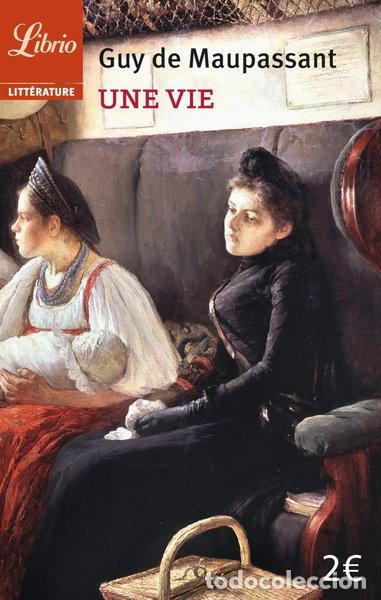 B&uuml;cher: Une vie- 9782290334812
