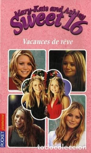 books: Vacances de r&ecirc;ve- 9782266171878