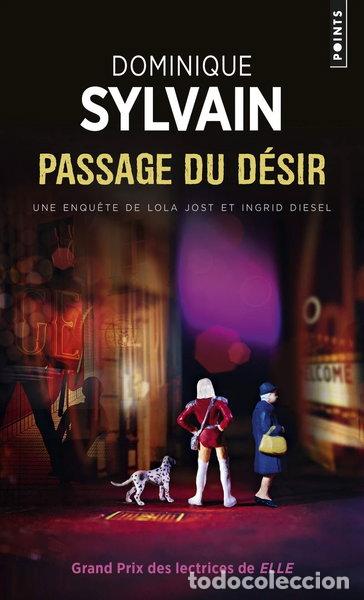 Libros: Passage du D&eacute;sir- 9782757811863