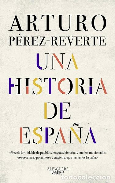 Libros: Una historia de Espa&ntilde;a- 9788420438177