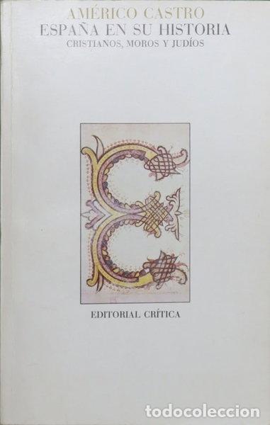 Libros: Espa&ntilde;a en su historia- 9788474231878