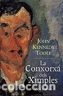 Libros: La Conxorxa Dels Ximples- 9788483002537