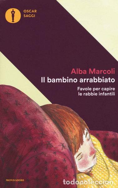 Libros: Il bambino arrabbiato- 9788804671572