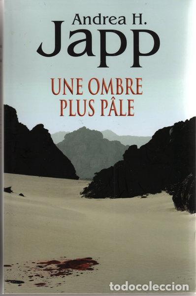 Livros em segunda m&atilde;o: Une ombre plus p&acirc;le- 9782286058739