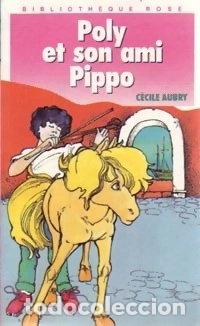 Libros: Poly et son ami Pippo- 9782010149559