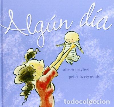 Libros: Alg&uacute;n d&iacute;a- 9788478710683