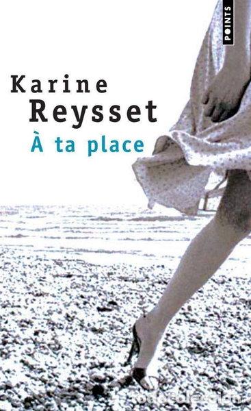 Libros: &Agrave; ta place- 9782757802182