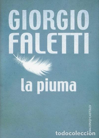 Libros: La piuma- 9788868528560