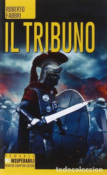 Libros: Il tribuno- 9788854174153