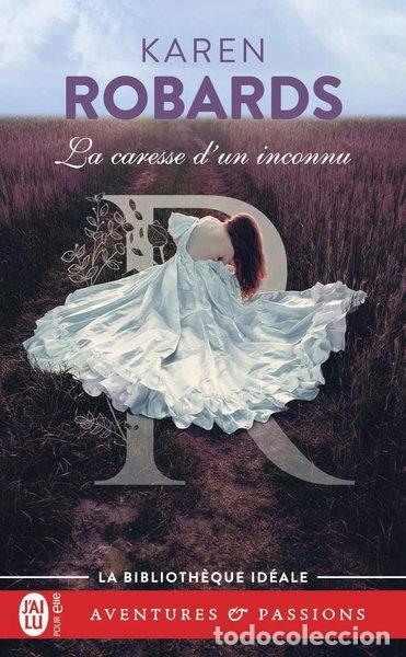 Libros: La caresse d'un inconnu- 9782290228760