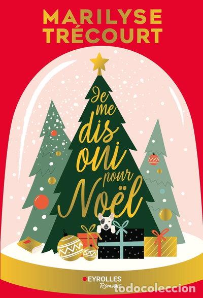 Livros em segunda m&atilde;o: Je me dis oui pour No&euml;l- 9782416016363