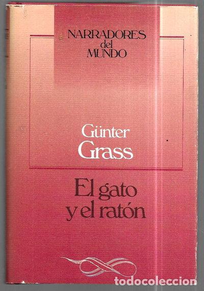 Livros em segunda m&atilde;o: El gato y el rat&oacute;n- 9788422619154