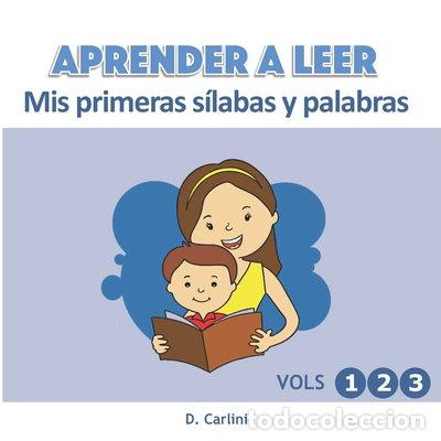B&uuml;cher: Aprender a leer. Mis primeras s&iacute;labas y palabras- 9781725971721