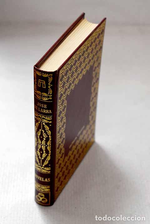 Libros: El duende sat&iacute;rico del d&iacute;a ; El pobrecito hablador.- Larra, Mariano Jos&eacute; de