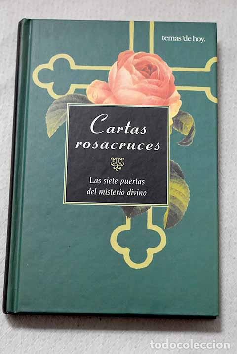 Livros em segunda m&atilde;o: Cartas rosacruces: : Temas de Hoy.