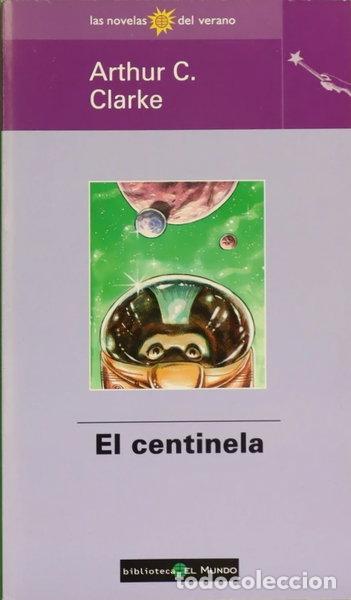 Libros: El centinela- 9788481300499