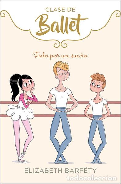 Livros em segunda m&atilde;o: Todo por un sue&ntilde;o- 9788417773045