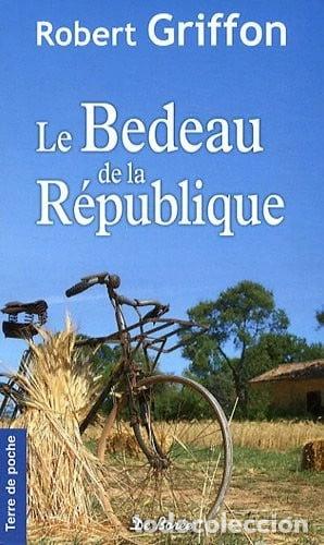 Livros em segunda m&atilde;o: Le bedeau de la r&eacute;publique- 9782812900389