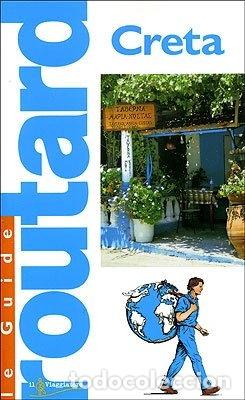Livros em segunda m&atilde;o: Creta- 9788836533114