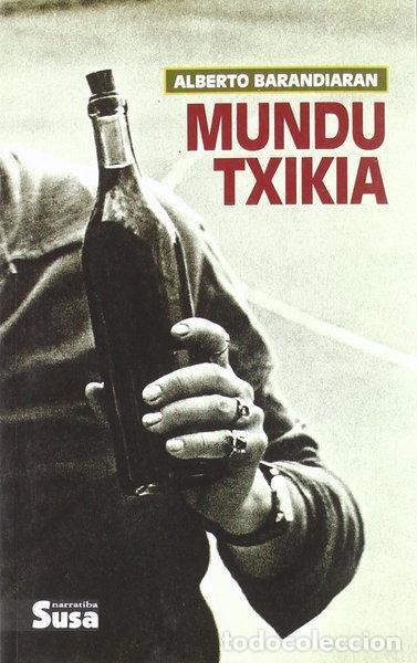 Livros em segunda m&atilde;o: Mundu txikia- 9788495511737