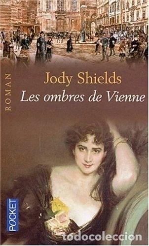 Libros: Les ombres de Vienne- 9782266121200
