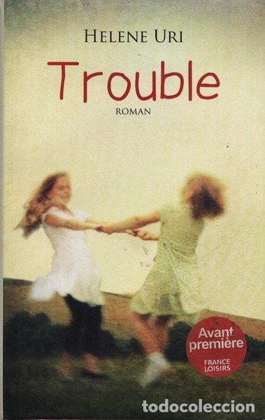 Libros: Trouble- 9782298035827
