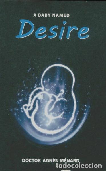 B&uuml;cher: A baby named Desire- 5290101001036