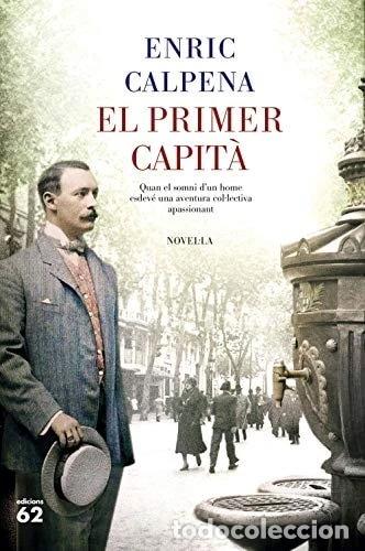 Livres: El primer capit&agrave;- 9788429778496