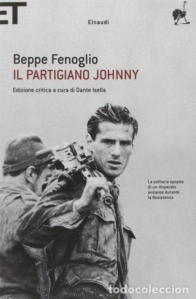 Livres: Il partigiano Johnny- 9788806174668